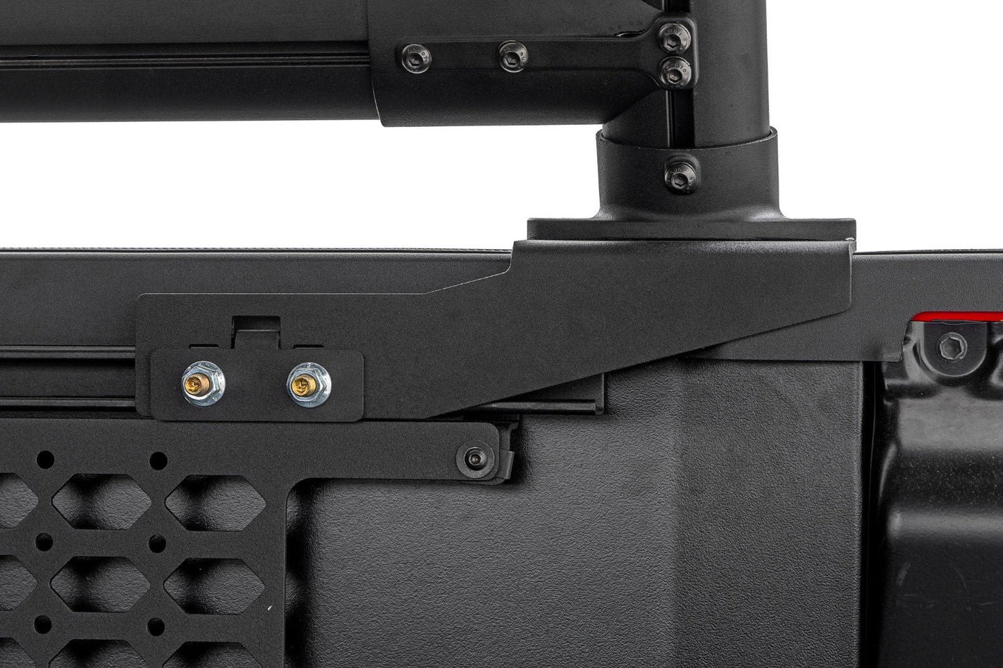 Rough Country 99082 Bed Rack T-Rail Mount | Universal | Multiple Makes & Models (Chevy/Dodge/Ford/GMC/Ram)