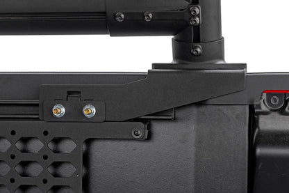 Rough Country 99082 Bed Rack T-Rail Mount | Universal | Multiple Makes & Models (Chevy/Dodge/Ford/GMC/Ram)