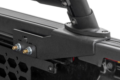 Rough Country 99082 Bed Rack T-Rail Mount | Universal | Multiple Makes & Models (Chevy/Dodge/Ford/GMC/Ram)