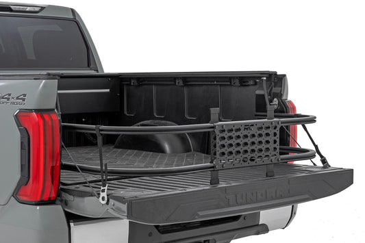 Rough Country 99085 Bed Extender | 26" Extension | Multiple Makes & Models (Chevy/Ford/GMC/Ram/Toyota)