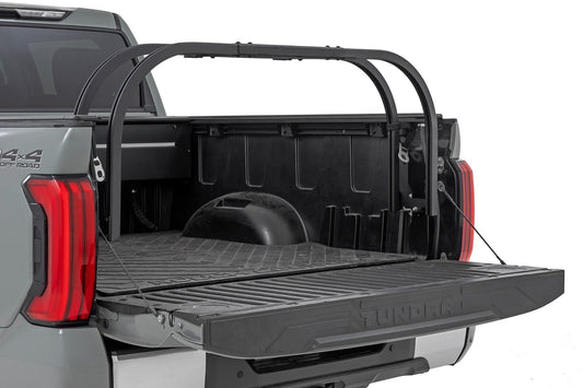 Rough Country 99085 Bed Extender | 26" Extension | Multiple Makes & Models (Chevy/Ford/GMC/Ram/Toyota)