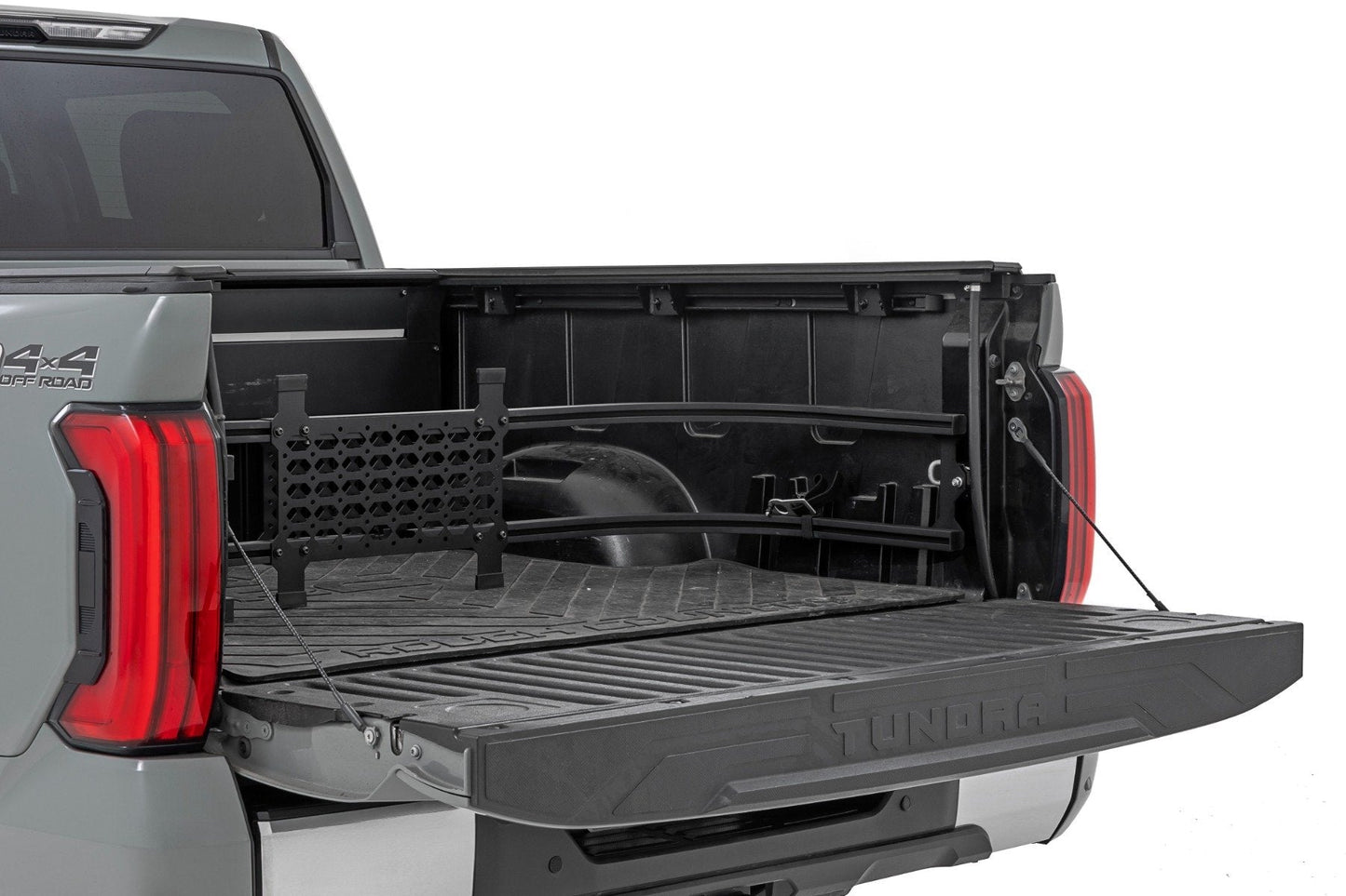 Rough Country 99085 Bed Extender | 26" Extension | Multiple Makes & Models (Chevy/Ford/GMC/Ram/Toyota)