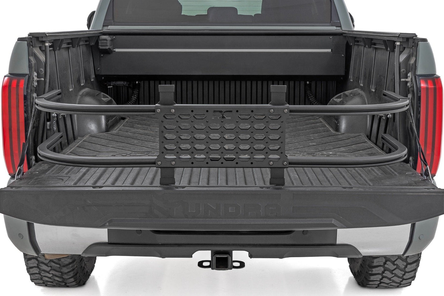 Rough Country 99085 Bed Extender | 26" Extension | Multiple Makes & Models (Chevy/Ford/GMC/Ram/Toyota)