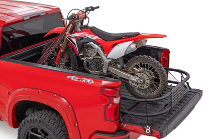 Rough Country 99085 Bed Extender | 26" Extension | Multiple Makes & Models (Chevy/Ford/GMC/Ram/Toyota)