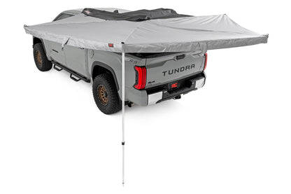 Rough Country 99047 270 Degree Awning | Drivers Side