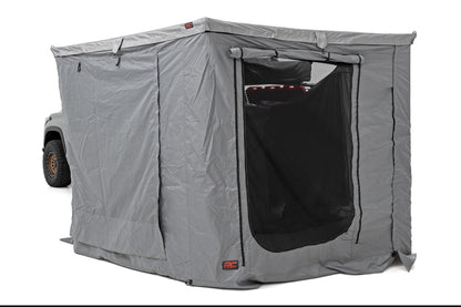 Rough Country 99048 270 Degree Awning Wall Enclosure
