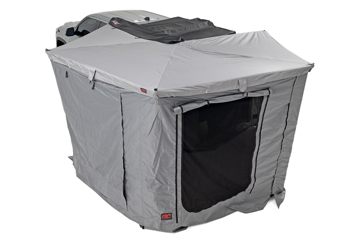 Rough Country 99048 270 Degree Awning Wall Enclosure