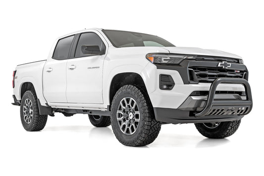 Rough Country 13000 1 Inch Leveling Kit | Chevy/GMC Canyon/Colorado 4WD (2023-2026)