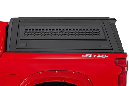 Rough Country 73404 Truck Bed Cap | Modular | 5'10" Bed | Chevy/GMC Sierra 1500 (19-26)/Silverado 1500 (19-26)