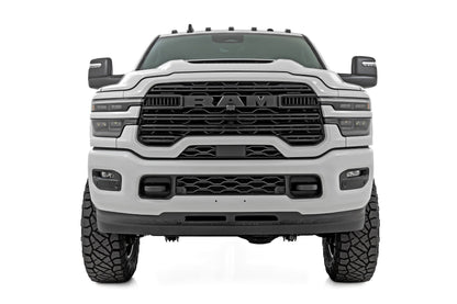 Rough Country 35230 5 Inch Lift Kit | Fr D/S | 10 Bolt T-Case | Ram 3500 4WD (2025)