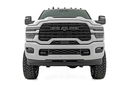 Rough Country 38530 5 Inch Lift Kit | Ram 2500 4WD (2025-2026)