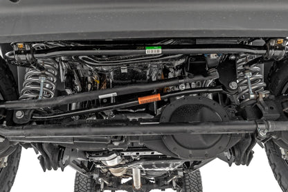 Rough Country 34230 5 Inch Lift Kit | Fr D/S | 10 Bolt T-Case | Ram 2500 4WD (2025-2026)