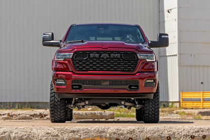 Rough Country 88357 6 Inch Lift Kit | Vertex/V2 | Rear Coils | Ram 1500 4WD (2025-2026)