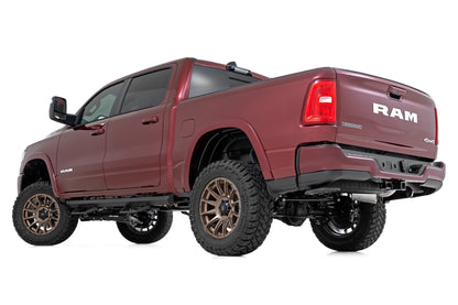 Rough Country 88457 6 Inch Lift Kit | 22XL | Vertex/V2 | Rear Coils | Ram 1500 4WD (2025-2026)
