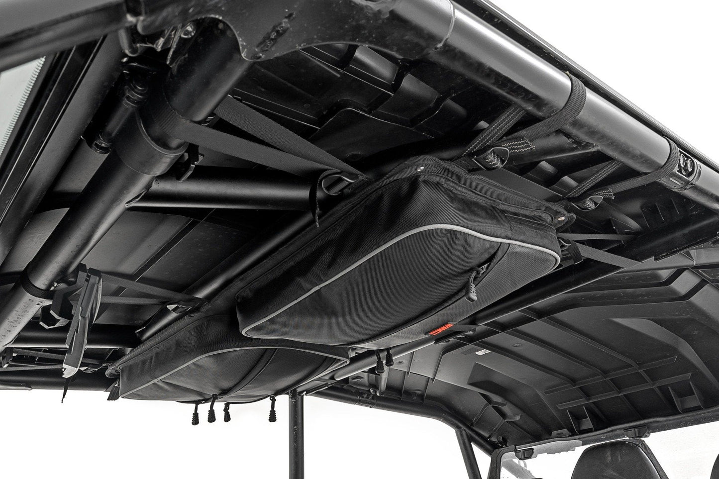 Rough Country 99044 Overhead Roof Storage Bag | Can-Am/Polaris