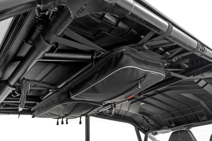 Rough Country 99044 Overhead Roof Storage Bag | Can-Am/Polaris
