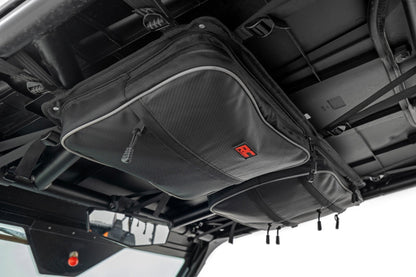 Rough Country 99044 Overhead Roof Storage Bag | Can-Am/Polaris