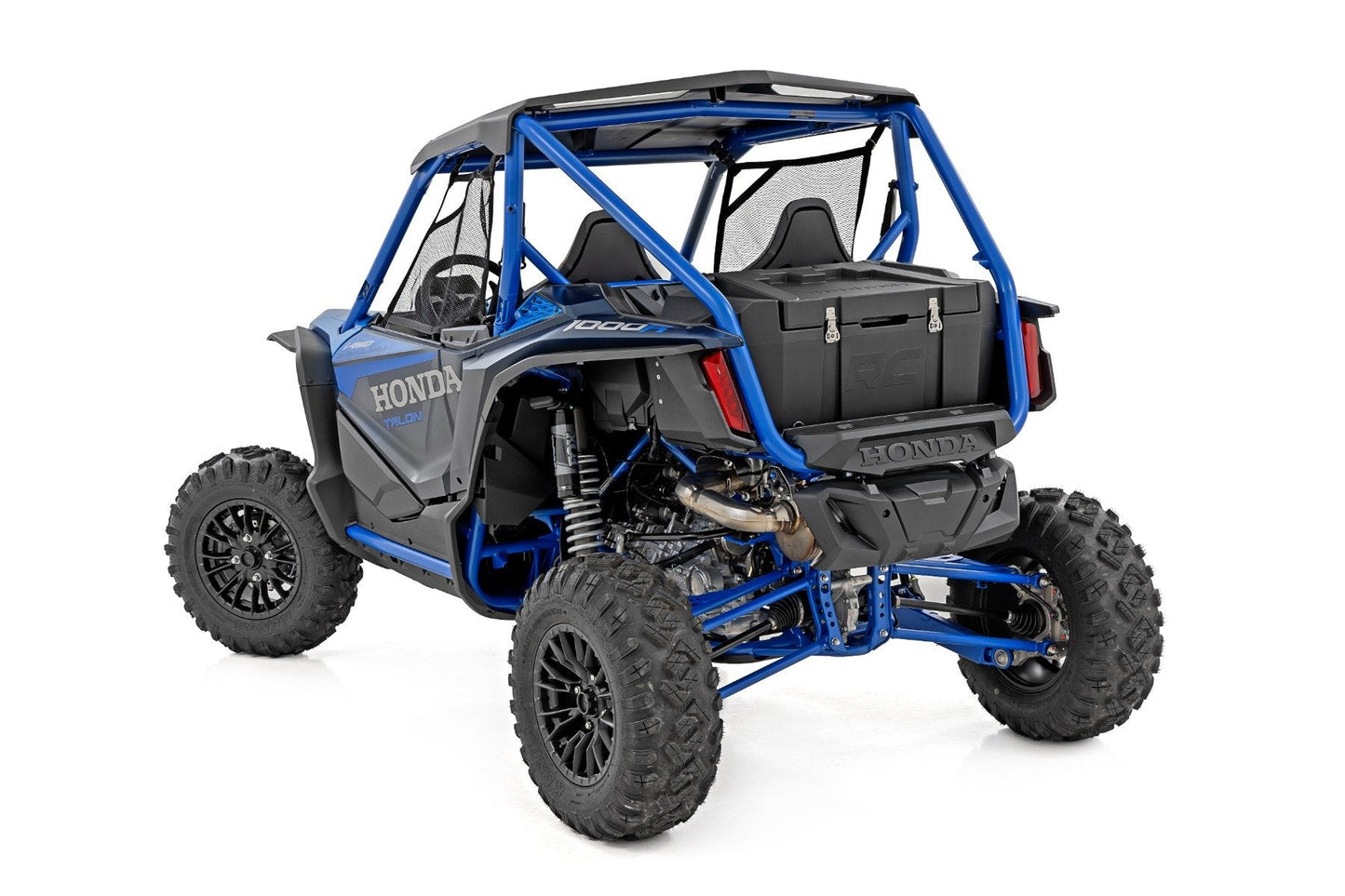 Rough Country 92087 Cargo Box | 2 & 4 Seater | Honda Talon 1000