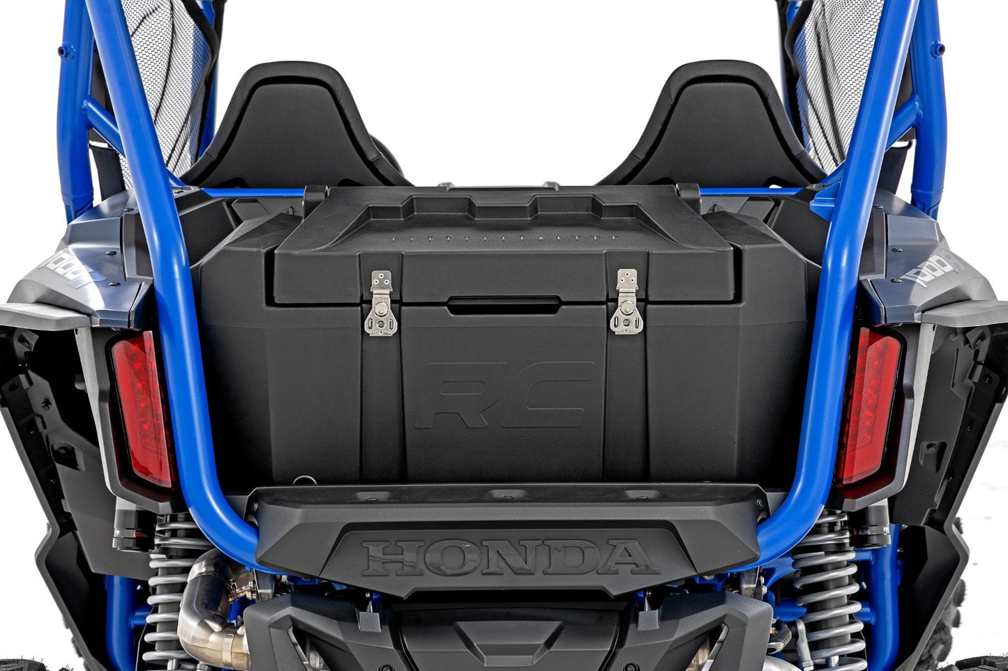 Rough Country 92087 Cargo Box | 2 & 4 Seater | Honda Talon 1000
