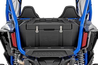 Rough Country 92087 Cargo Box | 2 & 4 Seater | Honda Talon 1000
