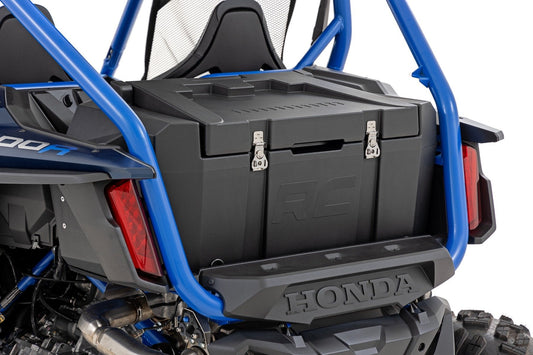 Rough Country 92087 Cargo Box | 2 & 4 Seater | Honda Talon 1000
