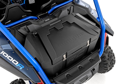 Rough Country 92087 Cargo Box | 2 & 4 Seater | Honda Talon 1000