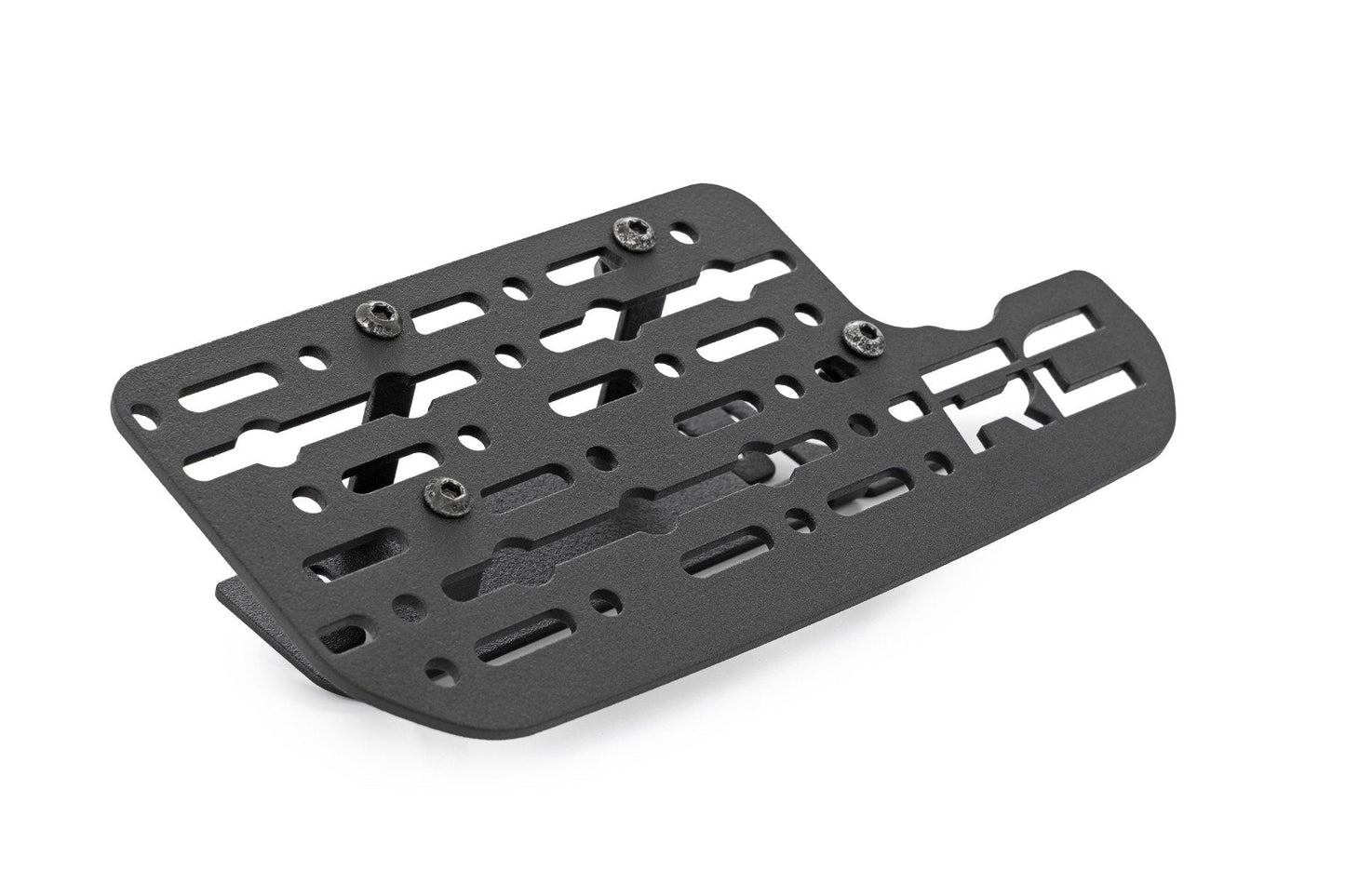 Rough Country 33007 Dash Mount | 10" Non-Mag Safe Mount Kit | 8in Screen | Ram 1500 4WD (2019-2026)