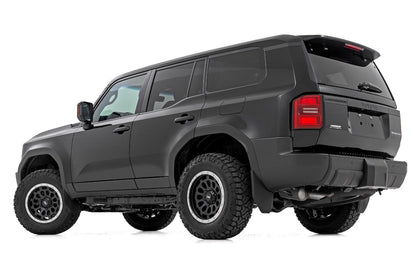 Rough Country 72900_A 1 Inch Leveling Kit | Toyota Land Cruiser 4WD (2024-2025)