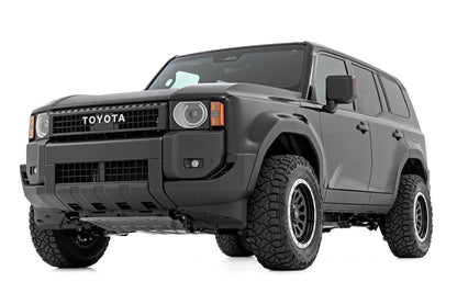Rough Country 72900_A 1 Inch Leveling Kit | Toyota Land Cruiser 4WD (2024-2025)