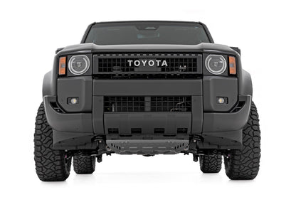 Rough Country 72900_A 1 Inch Leveling Kit | Toyota Land Cruiser 4WD (2024-2025)