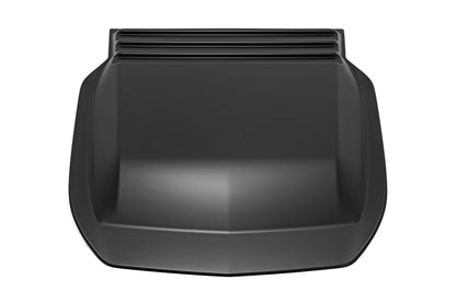 Rough Country HS10010-GXP Hood Scoop | GXP Lakeshore Blue | Chevy Silverado 1500 2WD/4WD (2019-2026 & Classic)