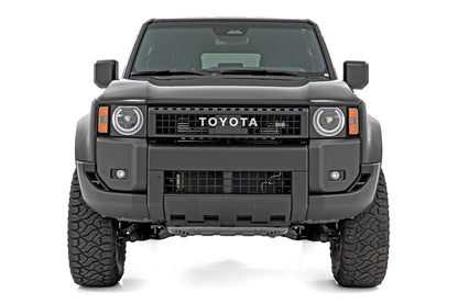 Rough Country 72641 3.5 Inch Lift Kit | M1R | Toyota Land Cruiser 4WD (2024-2025)