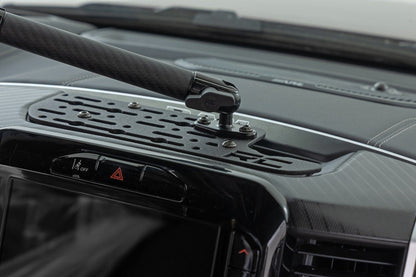 Rough Country 33003 Dash Mount | 10" Mag Safe Mount Kit | 8in Screen | Ram 1500 4WD (2019-2026)