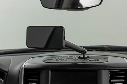 Rough Country 33002 Dash Mount | 8" Mag Safe Mount Kit | 8in Screen | Ram 1500 4WD (2019-2026)