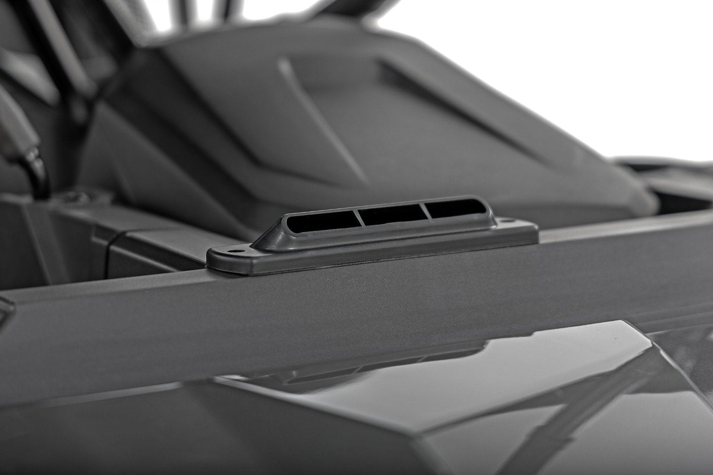 Rough Country RCZ4620A Cab Heater | Can-Am Defender HD 8/HD 9/HD 10
