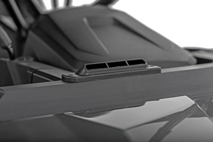 Rough Country RCZ4620A Cab Heater | Can-Am Defender HD 8/HD 9/HD 10