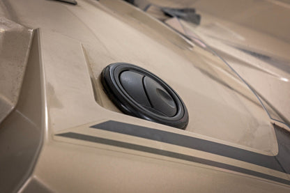 Rough Country RCZ4705A Cab Heater | Yamaha Viking