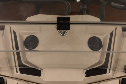 Rough Country RCZ4705A Cab Heater | Yamaha Viking