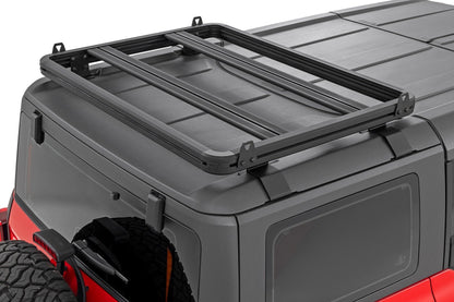 Rough Country 88204 Roof Rack | Freedom Top | Ford Bronco 4WD (2021-2025)