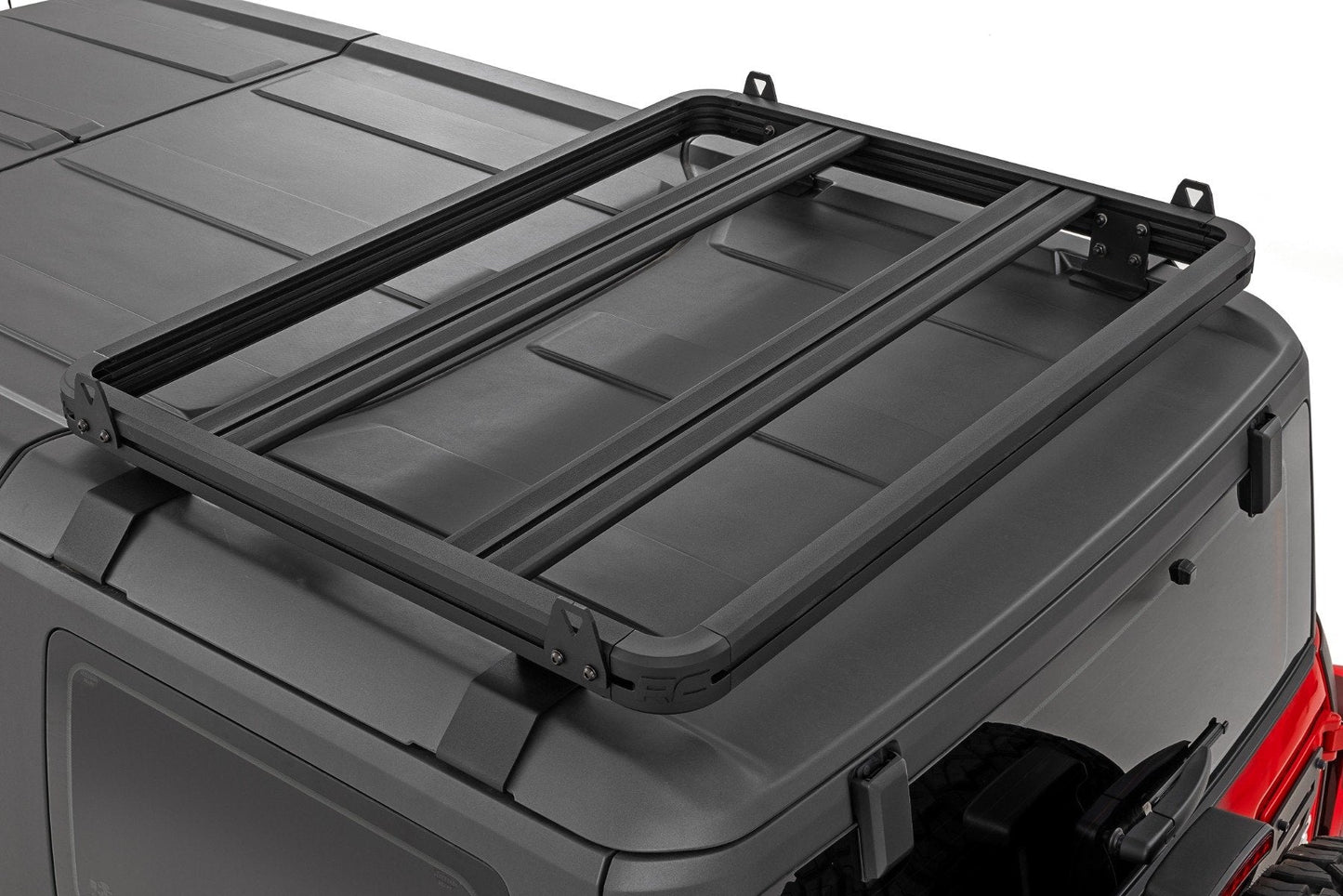 Rough Country 88204 Roof Rack | Freedom Top | Ford Bronco 4WD (2021-2025)