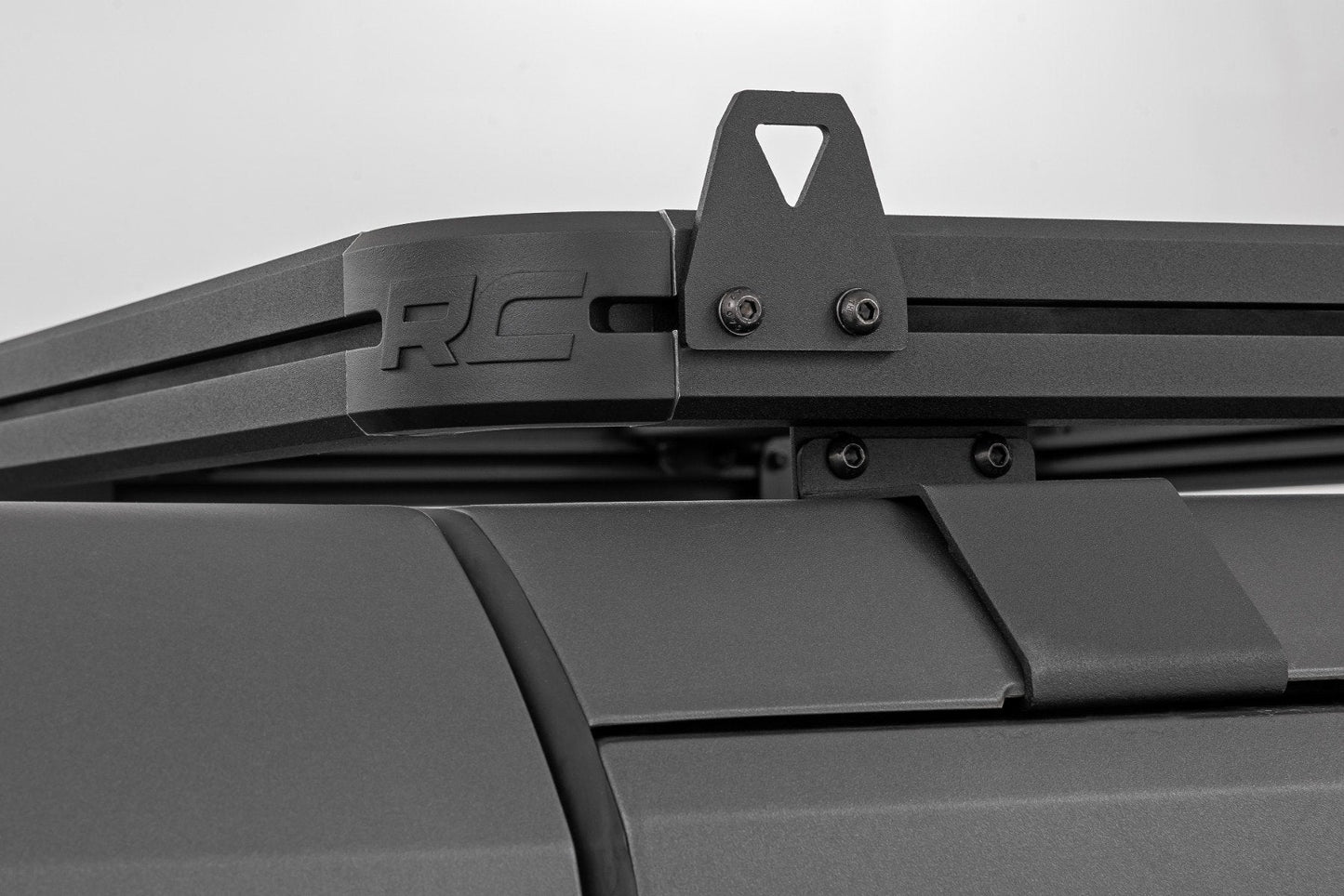 Rough Country 88204 Roof Rack | Freedom Top | Ford Bronco 4WD (2021-2025)