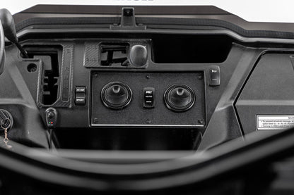 Rough Country RCZ4915A Cab Heater | Honda Pioneer 1000