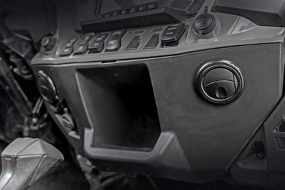Rough Country RCZ4125A Cab Heater | Polaris RZR XP 1000