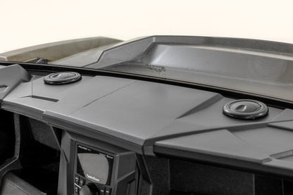 Rough Country RCZ4115A Cab Heater | Polaris General XP 4 1000