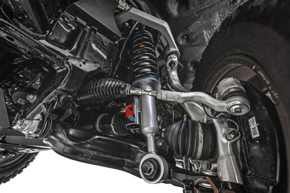 Rough Country 684199 M1R Reservoir Loaded Struts | Adjustable Height | Front | 3.5 Inch | Toyota 4Runner (2025)