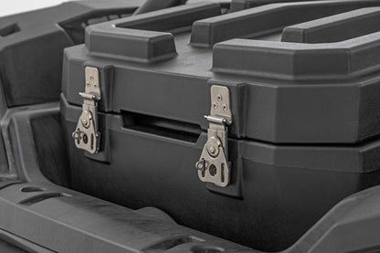 Rough Country 93194 Cargo Box | Rear Bed | Polaris RZR XP 1000