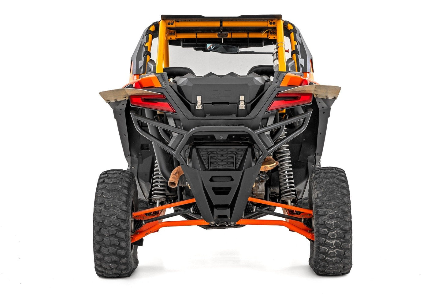Rough Country 93207 Cargo Box | 63.5 GL | Polaris RZR Pro R/Pro R 4
