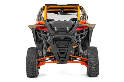 Rough Country 93207 Cargo Box | 63.5 GL | Polaris RZR Pro R/Pro R 4