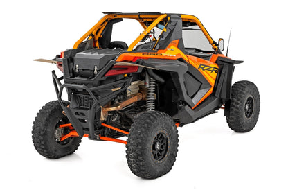 Rough Country 93207 Cargo Box | 63.5 GL | Polaris RZR Pro R/Pro R 4