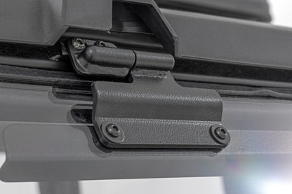 Rough Country 98102412 Rear Cab Panel | Polaris Xpedition ADV